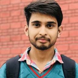 Som N. - Software Engineer - Frontend, Backend and Mobile Platforms