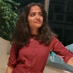 Somya G. - Junior Software Engineer - Web, Ecommerce and General Development