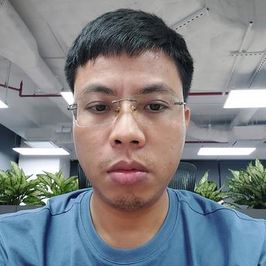 Son  N. - Junior Software Engineer - Cloud, DevOps and General Development