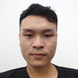 Son V. - Software Engineer - Frontend, Backend and Web Development