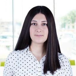 Sona K. - Lead Backend Engineer - PHP, AWS and Machine Learning Platforms