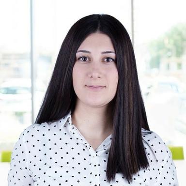 Sona K. - Lead Backend Engineer - PHP, AWS and Machine Learning Platforms