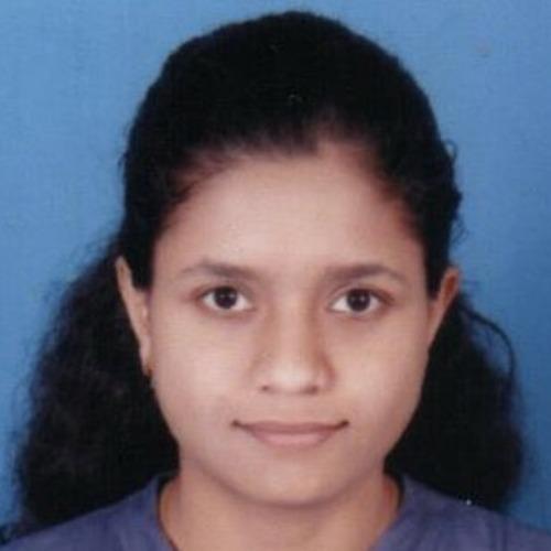 Profile of Sonal C., Senior Software Engineer - Web, WordPress and E-Commerce Platforms at Softaims