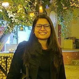 Sonal N. - Senior Software Engineer - QA, Testing and Mobile Platforms