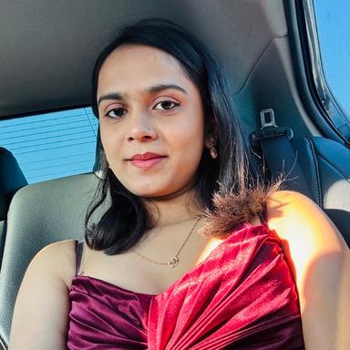 Sonal P. - Senior Frontend Engineer - React, Vue.js and Mobile Platforms