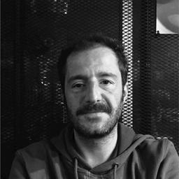 Soner C. - Senior Full-Stack Engineer - React, Node and Cloud Platforms