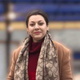 Sonia A. - Software Engineer - Web, Ecommerce and General Development