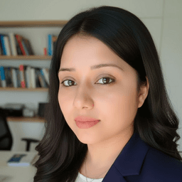 Sonia S. - Senior Full-Stack Engineer - PHP, WordPress and Web Development