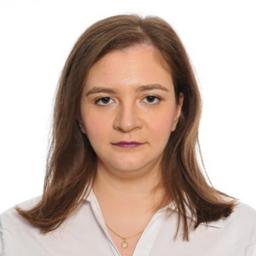 Sonila M. - Lead Backend Engineer - Python, Ruby and Database Platforms