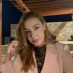 Sonja M. - Software Engineer - Frontend, React and Web Development