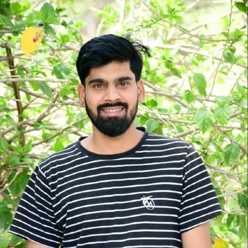 Profile of Sonu R., Senior Full-Stack Engineer - React, Node.js and Mobile Platforms at Softaims