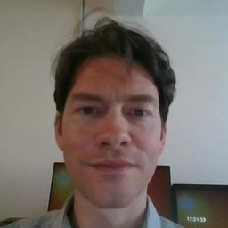 Søren G. - Software Engineer - Full-Stack, Node.js, React and Database Development