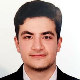 Soroush M. - Senior Full-Stack Engineer - .NET Core, React and Blockchain Platforms