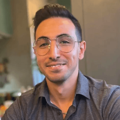 Soufian L. - Senior Full-Stack Engineer - PHP, Python and Mobile Platforms