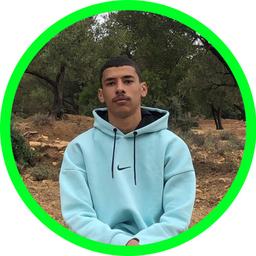 Souhail A. - Junior Software Engineer - Web3, UI/UX and Blockchain