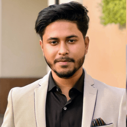 Soumya Darshan P. - Software Engineer - Game Development, AR/VR and Simulation Platforms