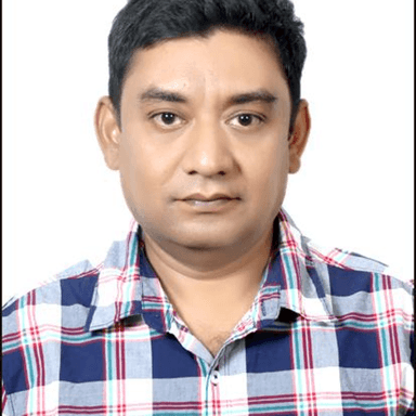 SOUMYABRATA G. - Lead Software Engineer - AI, Cloud and AI Platforms