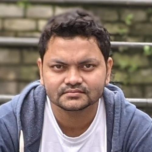 Profile of SOUMYADIP D., Lead Software Engineer - Frontend, Web and Design Platforms at Softaims