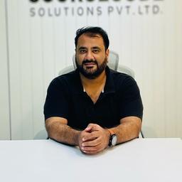 Sourabh C. - Lead Software Engineer - Backend, Frontend and Web Platforms