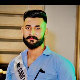 Sourabh K. - Junior Frontend Engineer - Web Design, Shopify and Email Marketing Platforms