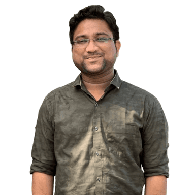 Sourabh M. - Junior Software Engineer - AI, Web and General Development