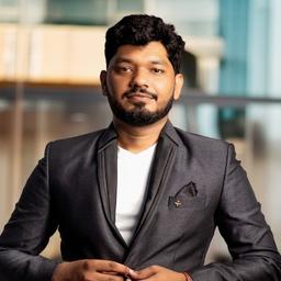 Sourav L. - Senior Full-Stack Engineer - React, Node and AI Platforms