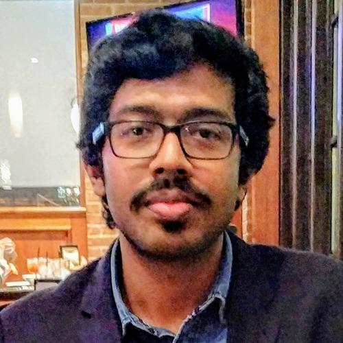 Sourish B. - Generative AI Engineer