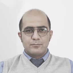 Soushians N. - Software Engineer - Frontend, Node.js and Modern Frameworks