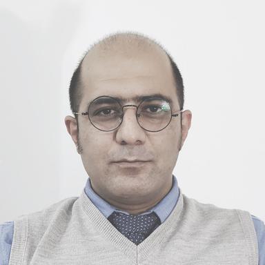 Soushians N. - Software Engineer - Frontend, Node.js and Modern Frameworks