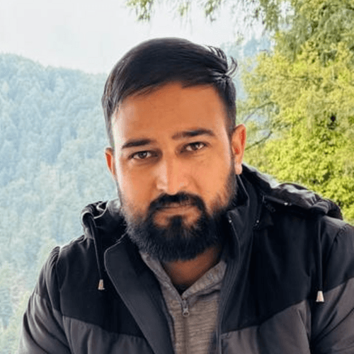 Profile of Sovat K., Senior Full-Stack Engineer - PHP, React and Web Development at Softaims