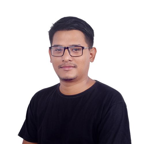 Sovit T. || item.role}