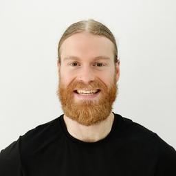 Spencer P. - Software Engineer - Frontend, Backend and Mobile Platforms