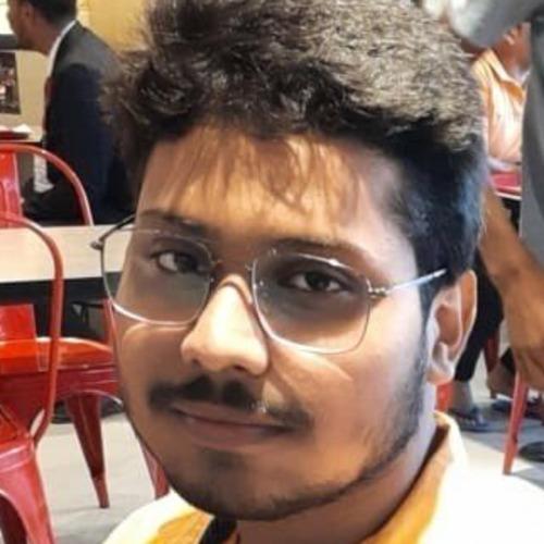 Sreejit S. || item.role}