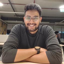 Sriram J. - Software Engineer - Frontend, REST API and General Development