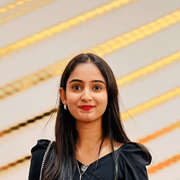 Sruthimala B. - Software Engineer - QA, Mobile and General Development