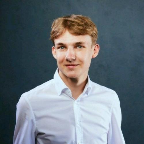 Stan V. - AWS Developer