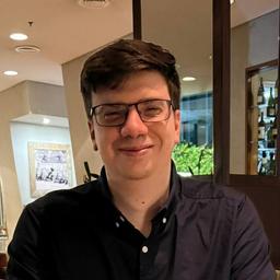 Stanislau L. - Junior Software Engineer - CRM, Salesforce and API Development