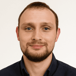 Stanislav B. - Junior Software Engineer - Cloud, Web3 and AI Platforms