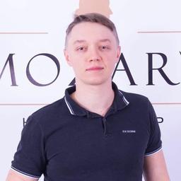 Stanislav K. - Software Engineer - QA, Blockchain and Mobile Platforms