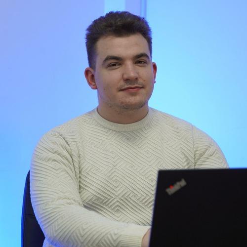 Profile of Stanislav S., Software Engineer - Frontend, Modern Frameworks and Mobile Platforms at Softaims