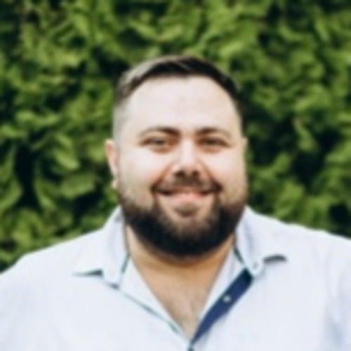 Stanislav S. - Games Developer