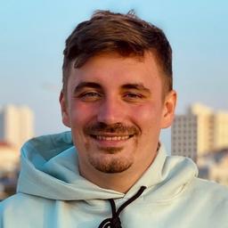 Stanislav V. - Lead Mobile Engineer - AI, iOS and Swift Platforms