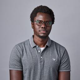Stanlee O. - Senior Full-Stack Engineer - React, Python and AI Platforms