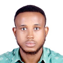 Stanley E. - Software Engineer - Backend, Mobile and Database Platforms