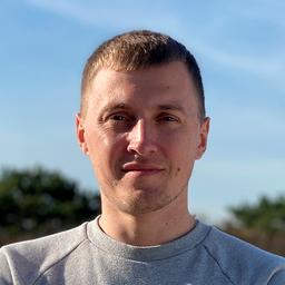 Stas R. - Lead Software Engineer - Web, PHP and WordPress Platforms