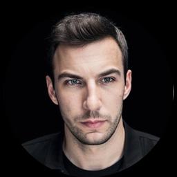 Steeve F. - Senior Full-Stack Engineer - Python, React and Web3 Platforms