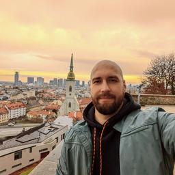 Stefan G. - Junior Software Engineer - Backend, PHP and General Development