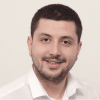 Stefan P. - Lead Mobile Engineer - iOS, Swift and Apple Platforms