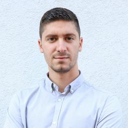 Stefan U. - Software Engineer - Web, Backend and General Development