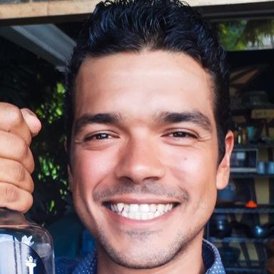 Stefon A. - Senior Full-Stack Engineer - .NET, Azure and Modern Frameworks